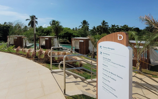 Hotel Deville Prime Salvador