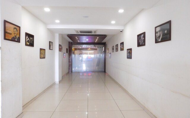 V by Vinnca Hotel Shiva
