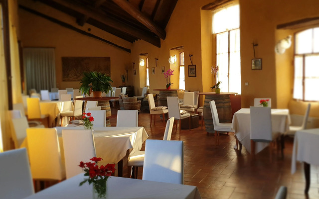 Franciacorta Country Lodges