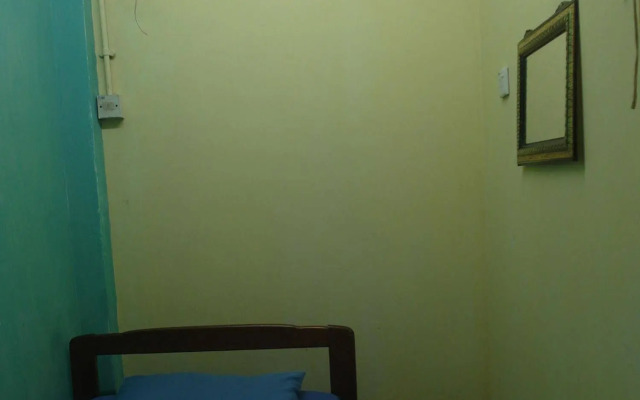 Oasis Guest House