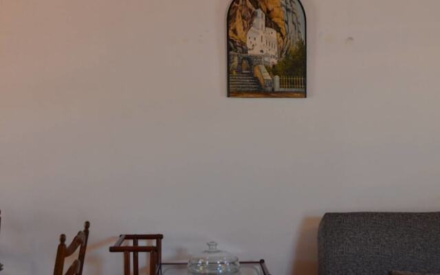 Apartments Peranovic
