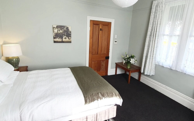 Luxury new 3 bedroom house in central city 5 star – Guest Rooms – Christchurch
