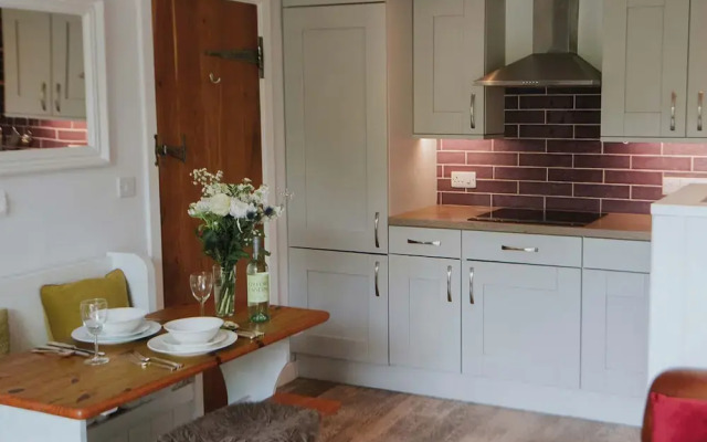 Pine Tree Lodge Bridgnorth