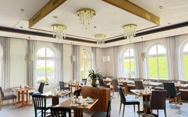 Seehotel Neue Liebe