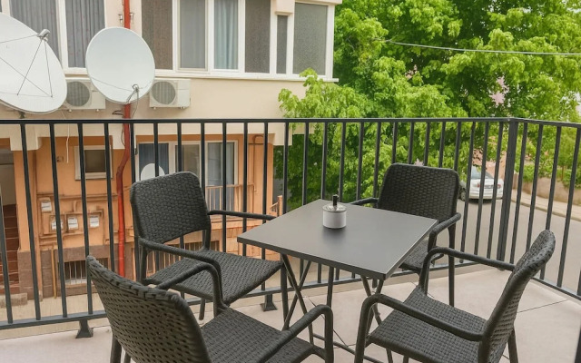 Boutique Elegant Apartments in Bucharest