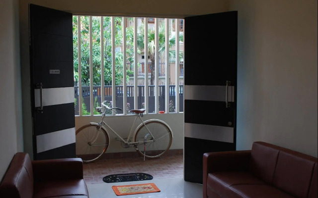 IKIRU to Live - Hostel