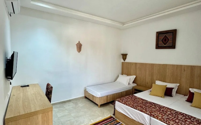 Capsa Thermal Oasis