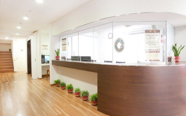 Hotel Hanabi