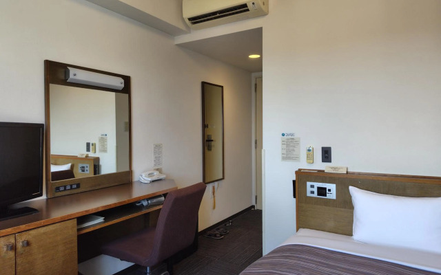 Hotel Route Inn Iwakiizumi Ekimae