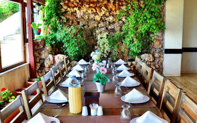 Family Resort Hotel