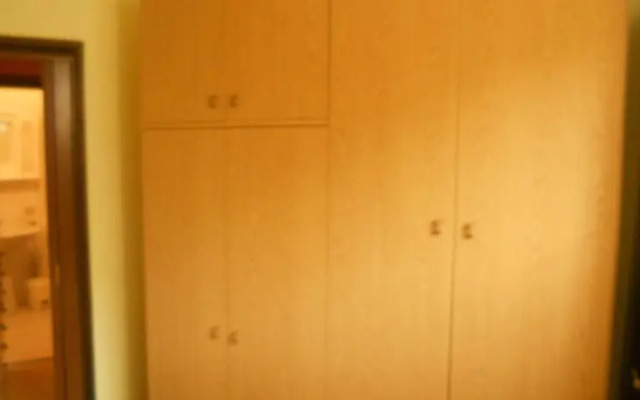 Casa Per Ferie La Genziana