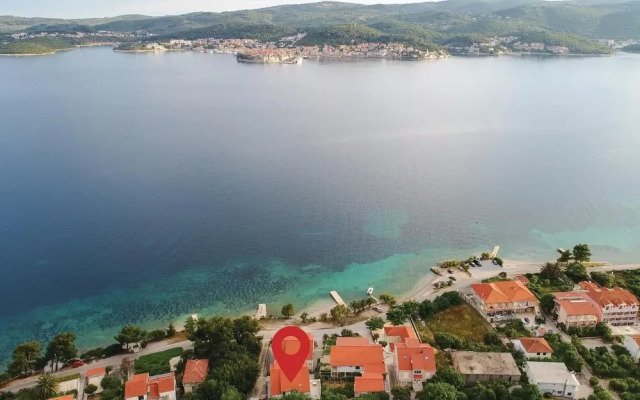 Amazing Apartment in Kuciste-perna With 2 Bedrooms and Wifi