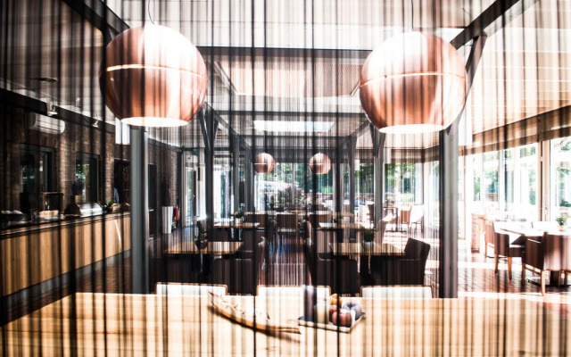 Landgoed Overste Hof