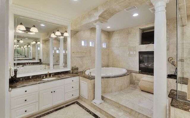 Millenia by RedAwning