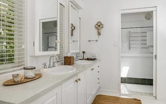 Your Luxury Escape - The White House