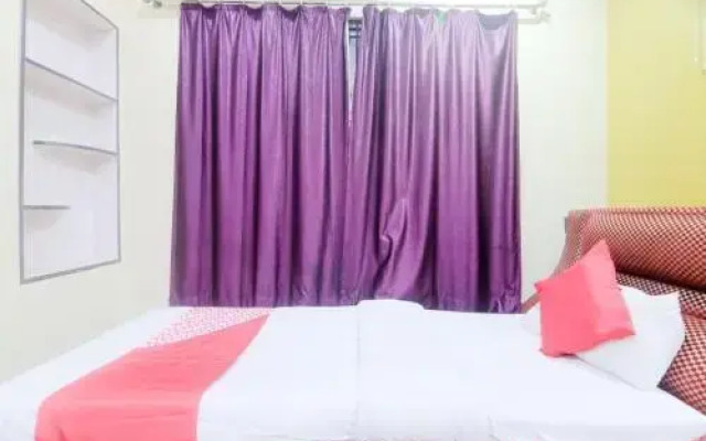 OYO 26984 Hotel Sky Star