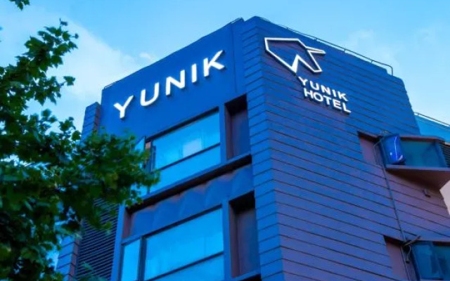 YUNIK Hotel