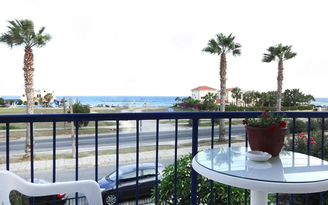 Themis Apartments