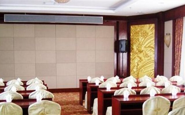 Zhong Tian Wanhao International Hotel