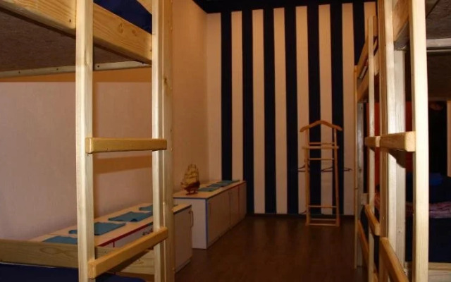 Хостел 7 Rooms