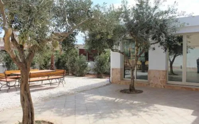 Malaika House