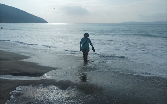 Hotel Villa Tulipanes