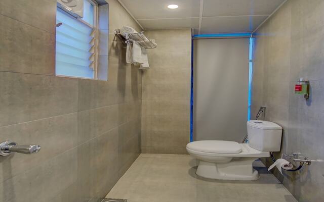 OYO Townhouse 059 Magarpatta
