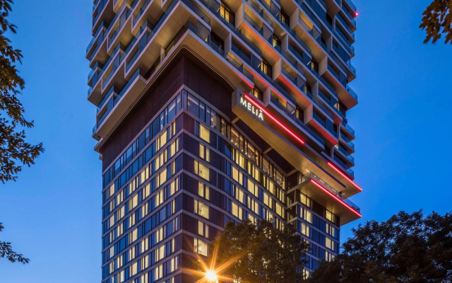 Melia Frankfurt City