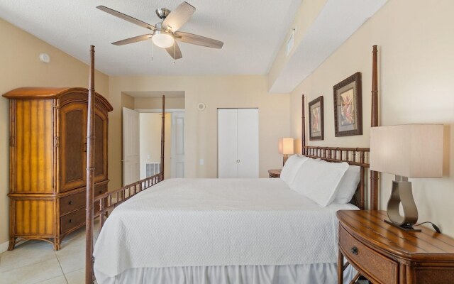 Beach Colony East 9C