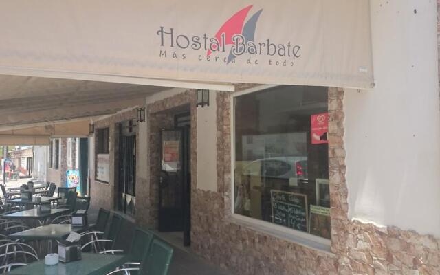 Hostal Barbate