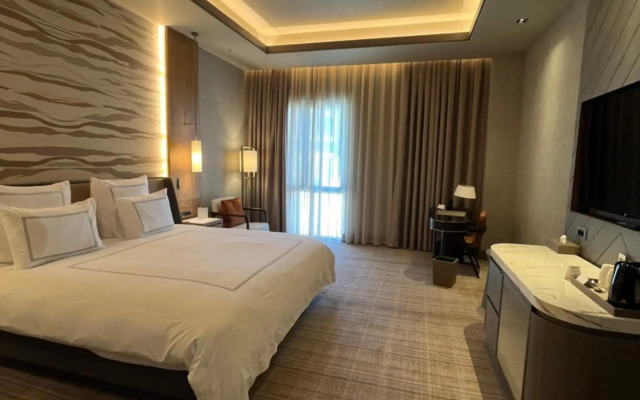 Swissotel Uludag Bursa