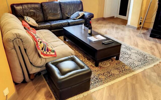 Residence Verdi Appartements Meubles En Centre Ville