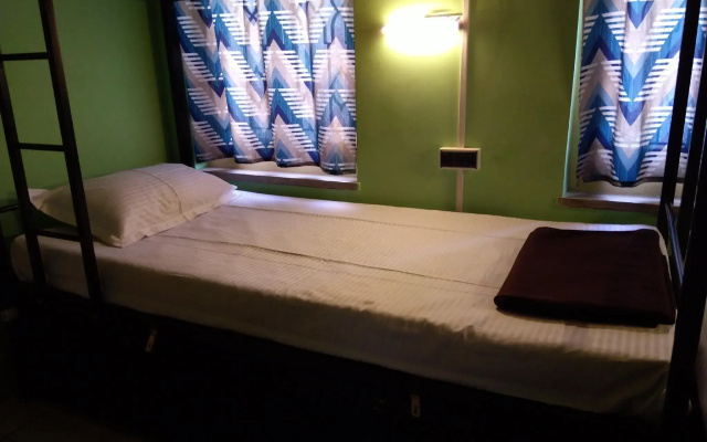 Bubble Beds Hostel