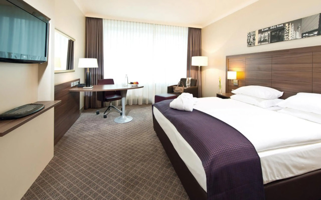 Leonardo Royal Hotel Duesseldorf Koenigsallee