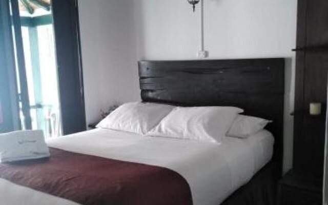 Samay Boutique Hotel