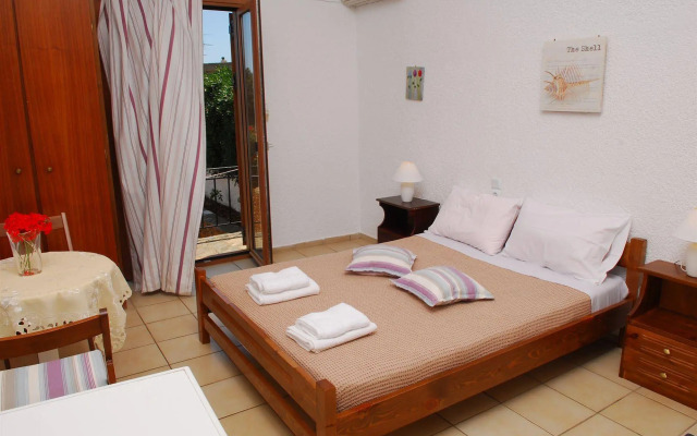 Athina Villas