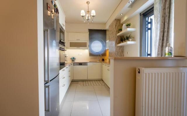 Feelhome apartment