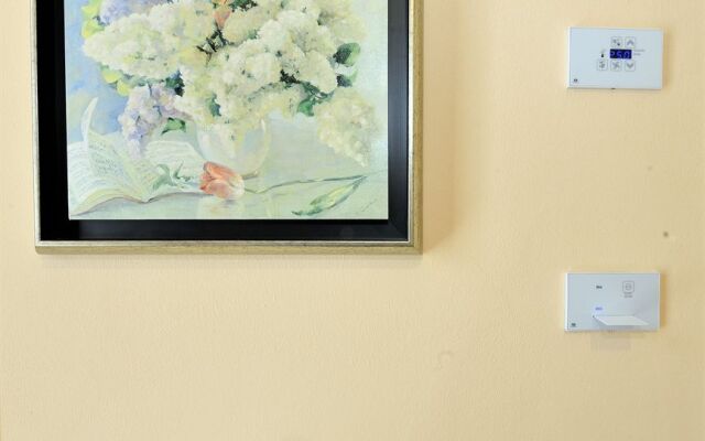 Hotel Touring Florence