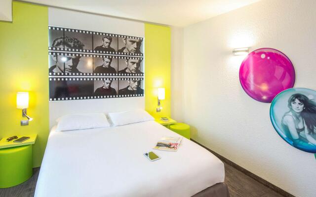 ibis Styles Cannes le Cannet