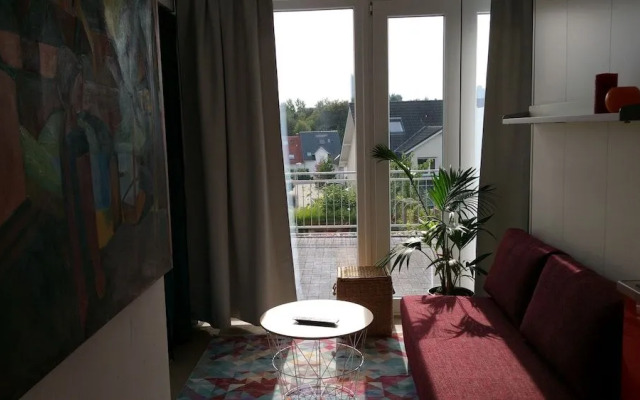 K314 Bonn Aparthotel - Boardinghouse