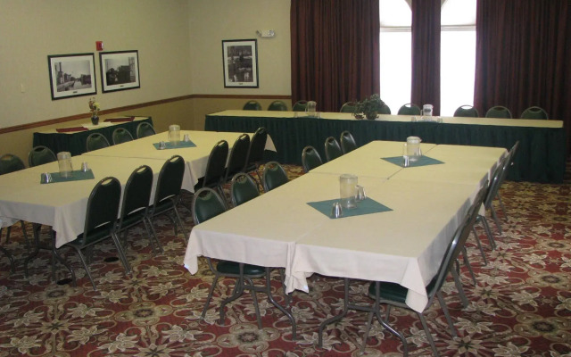 Best Western Watertown
