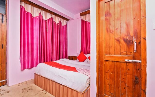 OYO Flagship 25050 Hotel Sukhsagar