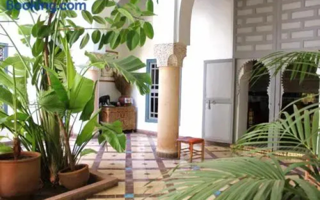 Riad Sahara Nour