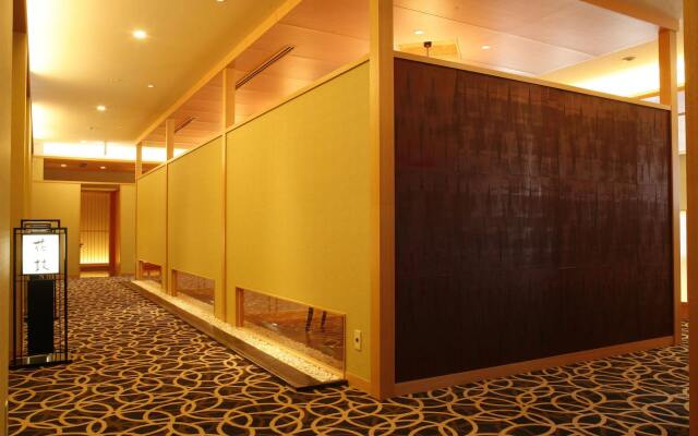 Arima Hot spring Ryokan Hanamusubi