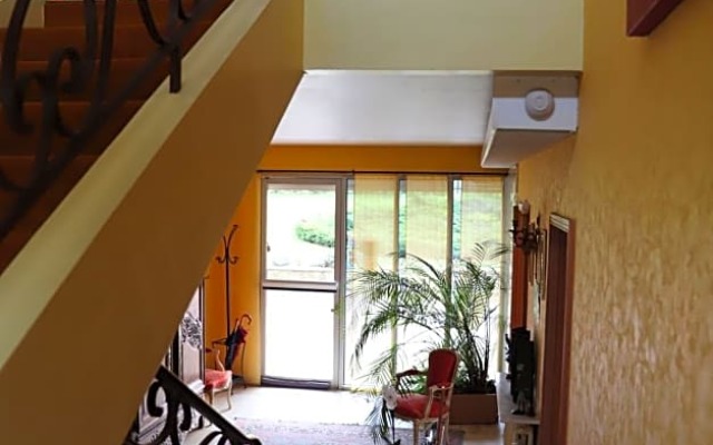 B&B La Maison de L'Aubette