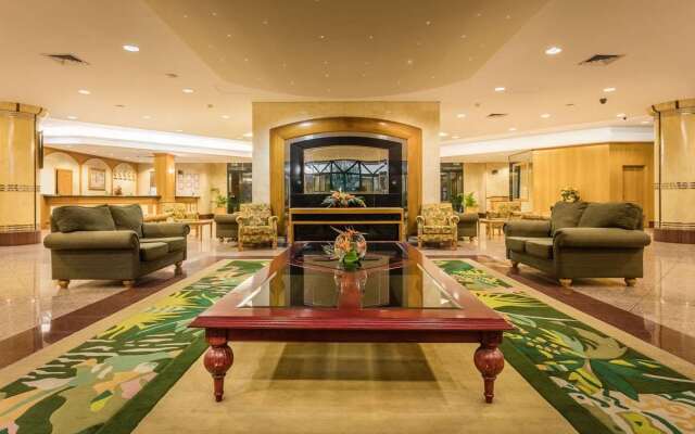 VIP Grand Maputo