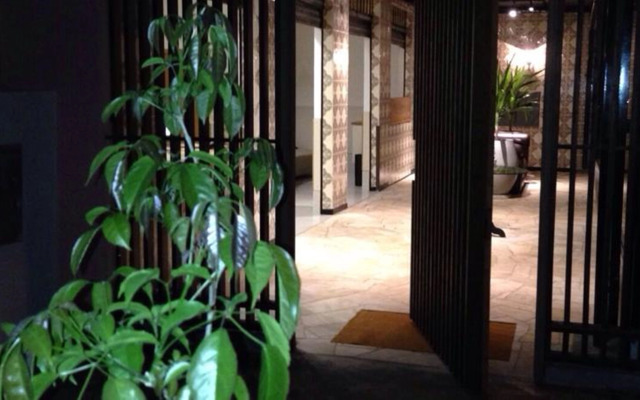 Vespasiano Hotel
