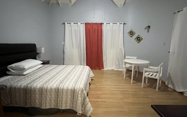 Studio Chateau - Manor Park, Kingston 8