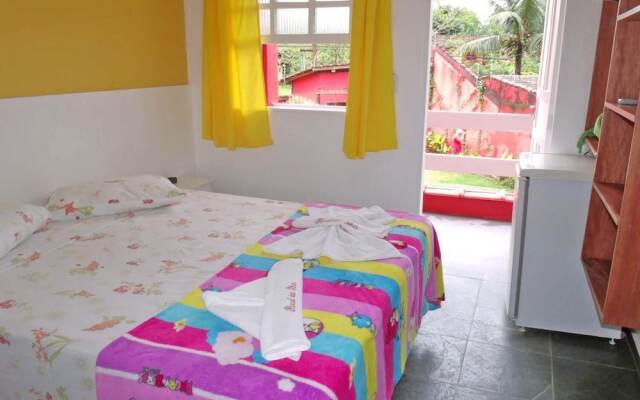 Pousada Parcel das Ilhas