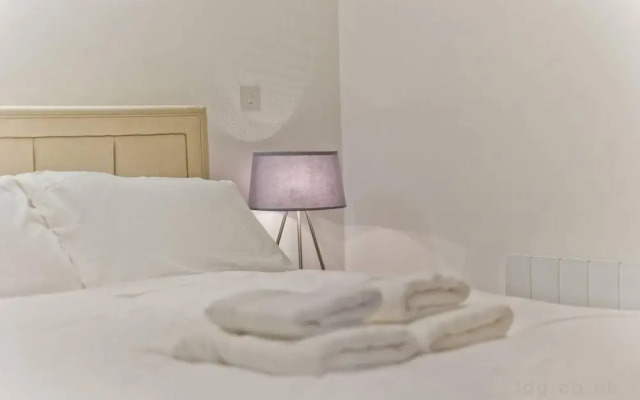 Charming And Modern 2Br Apartment 5Mins From Leicester Square